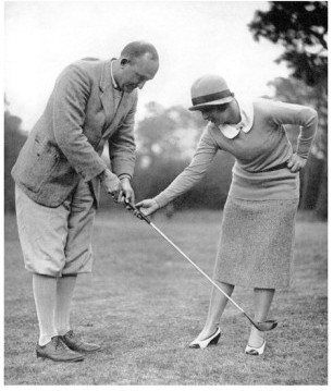 tony-sheehan-ty-cobb-the-american-golfer-february-19311